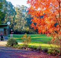 Airtree Golfers Resort - Timeshare Accommodation