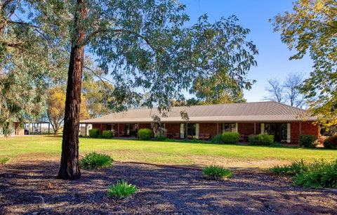 Airtree Golfers Resort - Timeshare Accommodation 1