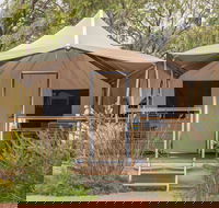 Amblin Holiday Park - Timeshare Accommodation