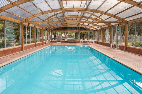 Amblin Holiday Park - Timeshare Accommodation 2