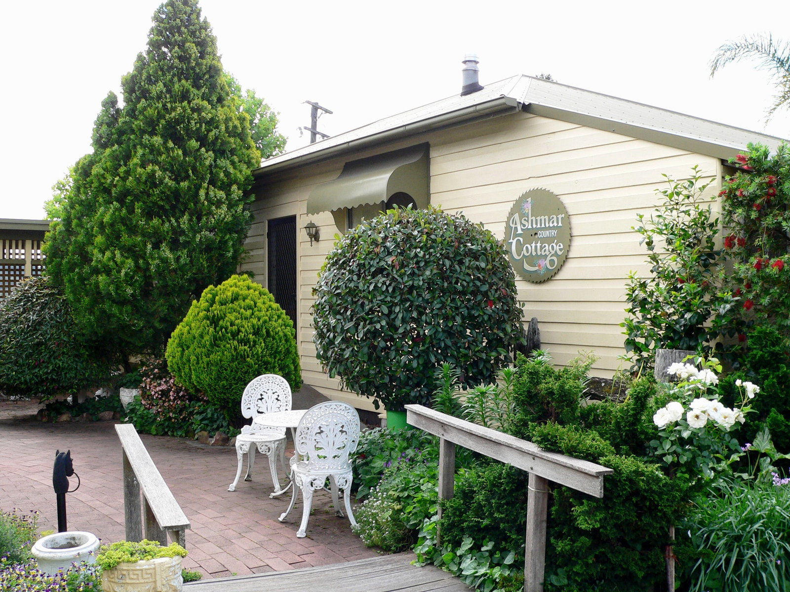 Waukivory NSW Timeshare Accommodation