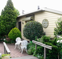 Ashmar Farmstay - Timeshare Accommodation