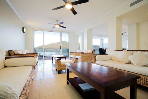 At Blue Horizon Resort - Timeshare Accommodation 2