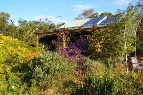 Back Forest Retreat - Timeshare Accommodation 2