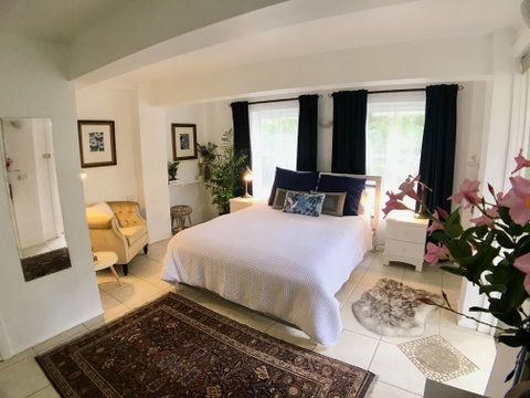 Bangalow Studio Apartment - Timeshare Accommodation 0