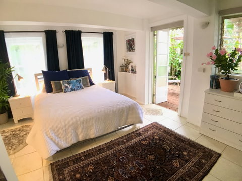 Bangalow Studio Apartment - Timeshare Accommodation 1