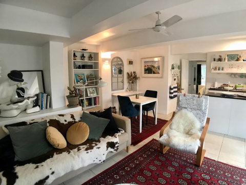 Bangalow Studio Apartment - Timeshare Accommodation 2