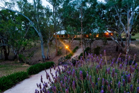 Battunga Bed & Breakfast - Timeshare Accommodation 0
