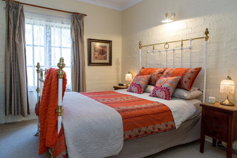 Battunga Bed & Breakfast - Timeshare Accommodation 2