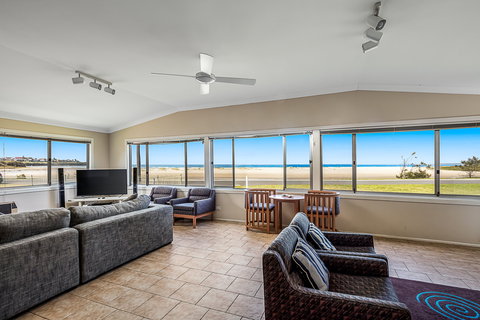 Beach Haven - Timeshare Accommodation 0