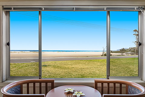 Beach Haven - Timeshare Accommodation 2