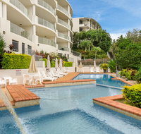 Bellevue At Trinity Beach - Timeshare Accommodation