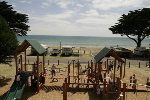 Bellarine Bayside Holiday Parks - Timeshare Accommodation 0