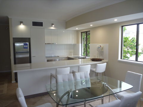 Bella Casa Noosa - Timeshare Accommodation 0