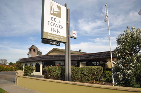 Bell Tower Inn - Timeshare Accommodation 0