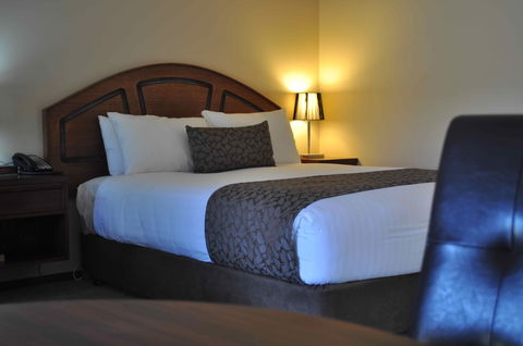 Bell Tower Inn - Timeshare Accommodation 2