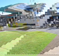 Best Western Bundaberg City Motor Inn