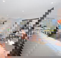 Beyond Bliss Guesthouse Two