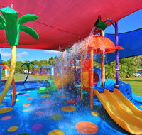 BIG 4 Conway Beach Tourist Park Whitsundays - Timeshare Accommodation