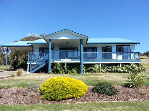 Birubi House - Timeshare Accommodation 0