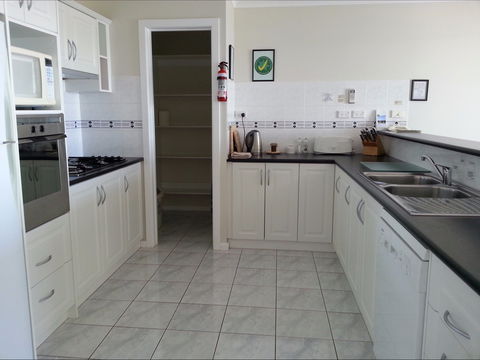 Birubi House - Timeshare Accommodation 1