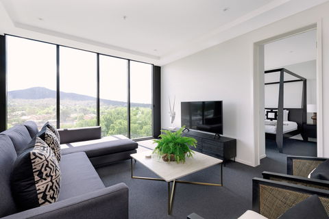 Birch Apartments - Timeshare Accommodation 0