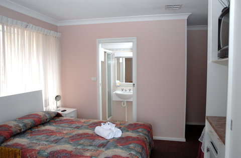 Blue And White Lodge - Timeshare Accommodation 1