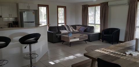 Bremer Stayz - Timeshare Accommodation 0