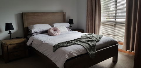 Bremer Stayz - Timeshare Accommodation 1
