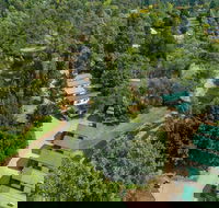 Bright Riverside Holiday Park