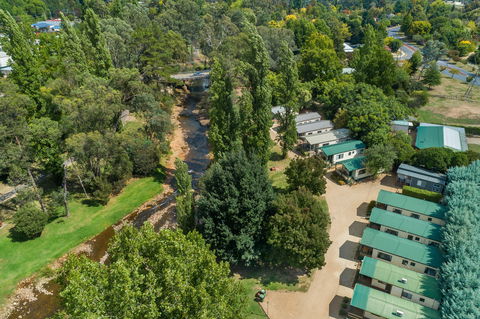 Bright Riverside Holiday Park - Timeshare Accommodation 0
