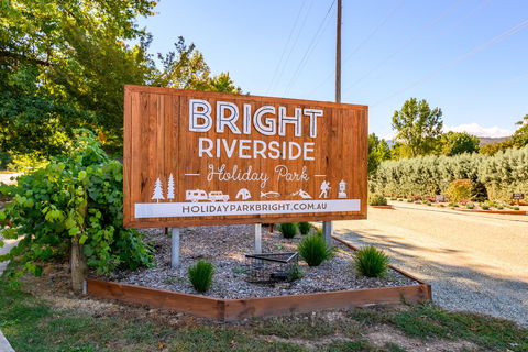 Bright Riverside Holiday Park - Timeshare Accommodation 1