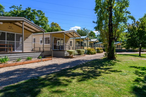 Bright Riverside Holiday Park - Timeshare Accommodation 2