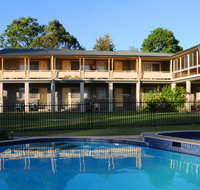 Bucketts Way Motel - Timeshare Accommodation