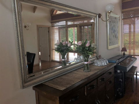 BYO Horse/Bike/Wine - Timeshare Accommodation 1