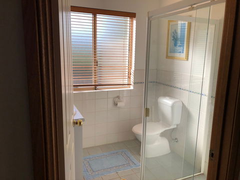 BYO Horse/Bike/Wine - Timeshare Accommodation 2