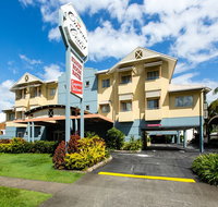 Cairns Queens Court - Timeshare Accommodation