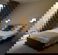 Carlton Lygon Lodge - Timeshare Accommodation