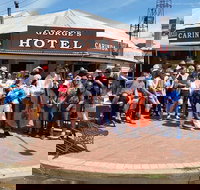 Carinda Hotel - Timeshare Accommodation