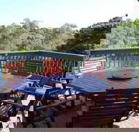 Century 21 SouthCoast All Decked Out - Timeshare Accommodation