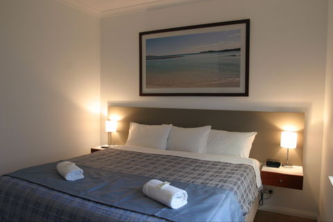 Clearwater Motel Apartments - Timeshare Accommodation 0
