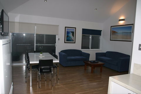 Clearwater Motel Apartments - Timeshare Accommodation 1