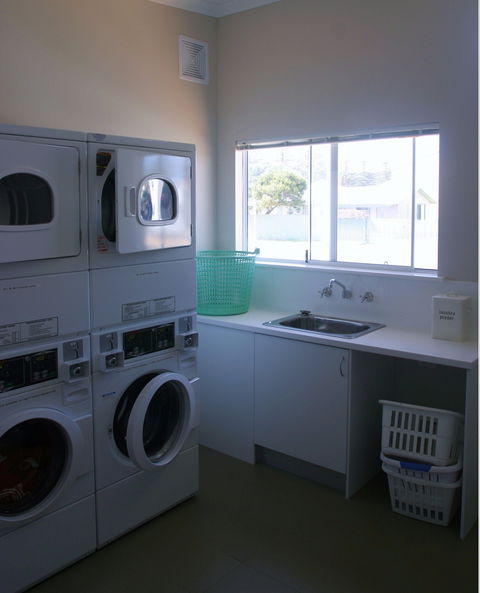Clearwater Motel Apartments - Timeshare Accommodation 2