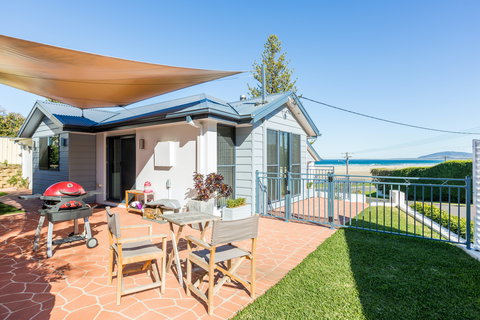 Coastal Haven At Gerroa - Timeshare Accommodation 0