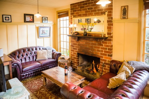 Como Cottages - Timeshare Accommodation 1