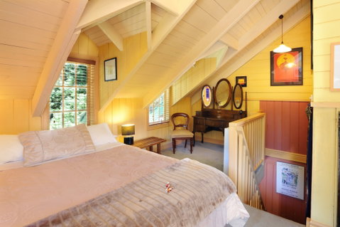 Como Cottages - Timeshare Accommodation 2