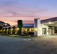 Commodore on the Park - Timeshare Accommodation