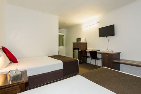Coral Sands Motel - Timeshare Accommodation 0