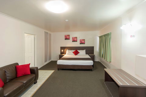 Coral Sands Motel - Timeshare Accommodation 1