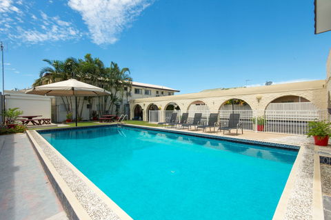 Coral Sands Motel - Timeshare Accommodation 2